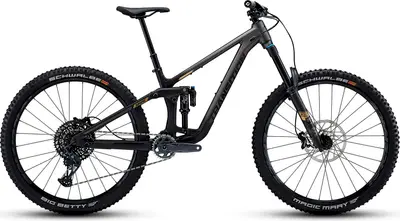 2020 Cannondale Jekyll Carbon 29 3 – Specs, Comparisons