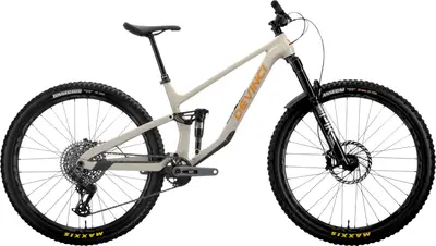 Canyon Spectral 125 2022 Sサイズ Canyon Spectral 125 – 2022 |