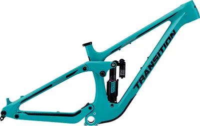 2018 Evil Insurgent LB / Frame Only – Specs, Comparisons, Reviews