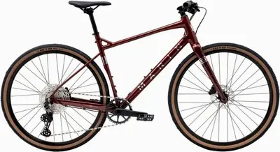 2023 Surly Bridge Club – Specs, Comparisons, Reviews – 99 Spokes