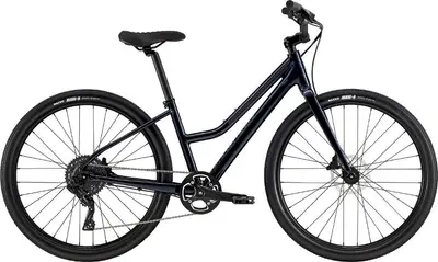 【自転車】クロスバイク　SCOTT 2023 SUB CROSS 50 MEN SCOTT Sub Cross 50 Men Bike