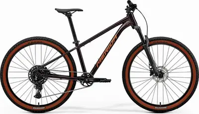2026 Merida BIG SEVEN 40 – Specs, Comparisons, Reviews – 99 Spokes