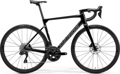 2025 Specialized Tarmac SL7 Comp - Shimano 105 Di2 – Specs