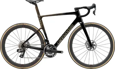 2025 Specialized S-Works Tarmac SL8 LTD: Red Bull - BORA