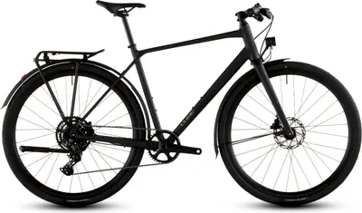 2021 CUBE NUROAD EX – Specs, Comparisons, Reviews – 99 Spokes