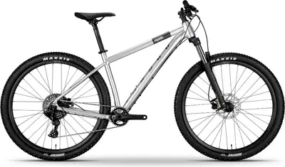 JAMIS 「ジェイミス」 HIGH POINT A1 2019年モデル マウンテンバイク Jamis Highpoint A1 review - Mountain Bikes - Bikes