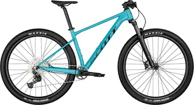 SCOTT - 【走行距離極小】SCOTT Scale 980 MTB【引取限定】 SCOTT - 【走行距離極小】SCOTT Scale 980 MTB【引取限定】の