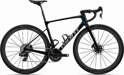 2018 Giant Defy Advanced SL 0 – Specs, Comparisons, Reviews – 99