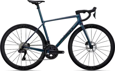 TARMAC DISC SL6 COMP 2019 アルテグラ R8020 Men's Tarmac Disc Comp