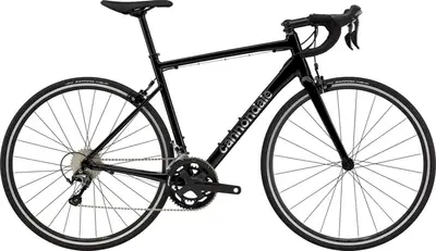 Cannondale CAAD Optimo 105 - Big Shark Bicycle Company - St
