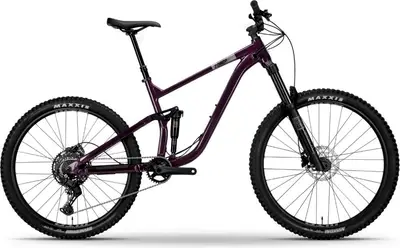 2013 Giant Anthem X 29er 4 W – Specs, Comparisons, Reviews – 99 Spokes