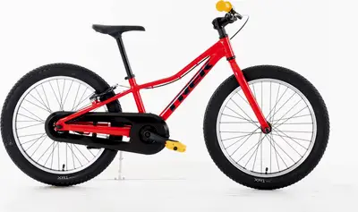 2017 Cannondale Trail 16 Single-Speed Boy's – Specs, Comparisons