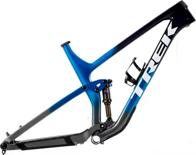 2019 Specialized S-Works Stumpjumper 29 Frameset – Specs