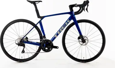 2025 Trek Madone SL 5 Gen 8 – Specs, Comparisons, Reviews – 99 Spokes
