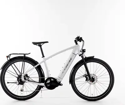 2023 VanMoof S3 – Specs, Comparisons, Reviews – 99 Spokes