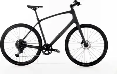 2014 Giant Escape RX W – Specs, Comparisons, Reviews – 99 Spokes