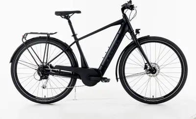 TREK トレック Verve+ Low Step 2019 eBIKE Verve+ - Trek Bikes