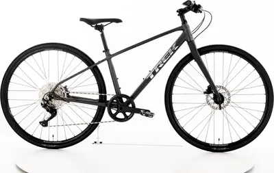 2021 Trek FX 1 – Specs, Comparisons, Reviews – 99 Spokes