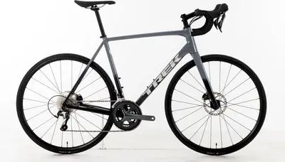 2020 Trek Émonda ALR 4 Disc – Specs, Comparisons, Reviews – 99 Spokes