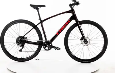 TREK FX7.3 2012年 51サイズ フレームのみ 2012 Trek 7.3 FX - Bicycle Details - BicycleBlueBook.com