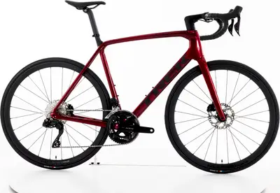 2018 Canyon Ultimate CF SLX 8.0 – Specs, Comparisons