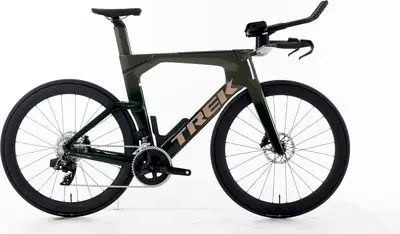 2020 Cervélo P5 Ultegra Di2 Disc – Specs, Comparisons, Reviews