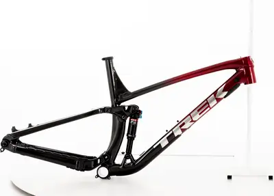 2022 Trek Stache AL Frameset – Specs, Comparisons, Reviews
