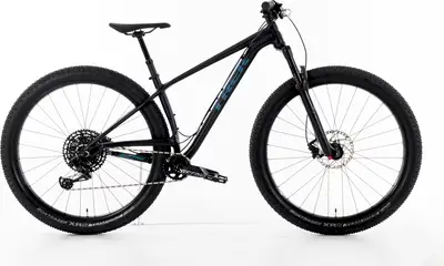 2019 Rocky Mountain Growler 50 – Specs, Comparisons, Reviews – 99