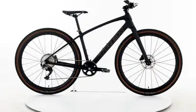 2009 Fuji Absolute 3.0 (US) – Specs, Comparisons, Reviews