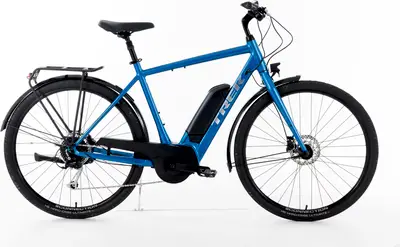 自転車本体 TREK Verve+ 2 Gen 2 Verve+ 2 Gen 2 - Electra Bikes