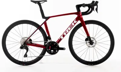 2022 Canyon Aeroad CF SL 8 Disc – Specs, Comparisons, Reviews – 99