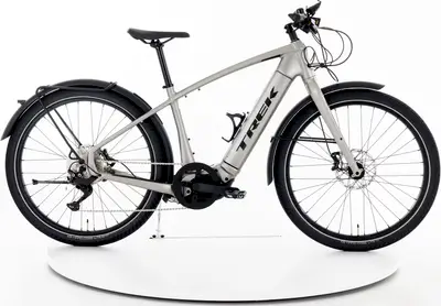 2023 Trek Allant+ 8S – Specs, Comparisons, Reviews – 99 Spokes