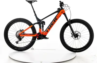 2021 Trek Rail XT – Specs, Comparisons, Reviews – 99 Spokes