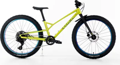 2018 Giant XtC Jr 24+ – Specs, Comparisons, Reviews – 99 Spokes