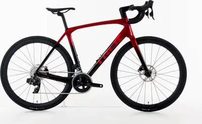 2024 Canyon Endurace CF SLX 8 Di2 – Specs, Comparisons, Reviews