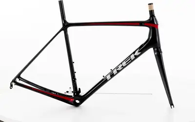 TREK EMONDA ALR フレームセット サイズ52cm TREK EMONDA ALR フレームセット サイズ52cm