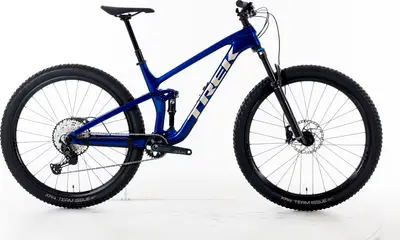 2020 Trek Fuel EX 8 – Specs, Comparisons, Reviews – 99 Spokes