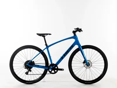 2015 Trek 7.4 FX Disc – Specs, Comparisons, Reviews – 99 Spokes
