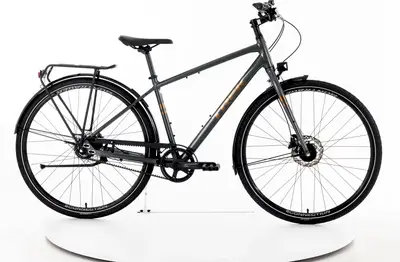 自転車本体 BROMPTON - Brompton M6L 2021 Black edition
