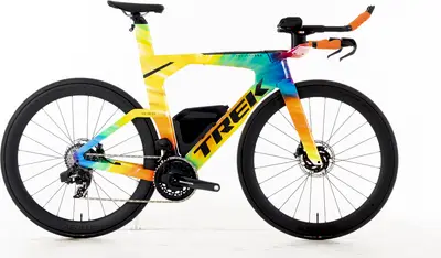 2017 Trek Speed Concept 9.9 – Specs, Comparisons, Reviews – 99 Spokes