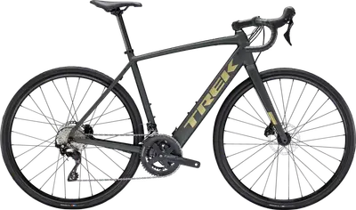 2025 Trek Domane+ AL 5 – Specs, Comparisons, Reviews – 99 Spokes