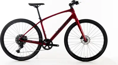 【点検済】2013 Giant Bicycle ESCAPE AIR XSサイズ クロスバイクカタログ2013：GIANT ESCAPE AIR – CyclingEX CLASSIC