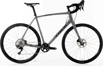 TREK 「トレック」 BOONE5 DISC 2017年モデル ロードバイク トレック Boone&Crockett 最新規格へアップデートされた18年モデルCX