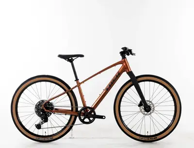 2019 CUBE HYDE Pro – Specs, Comparisons, Reviews – 99 Spokes