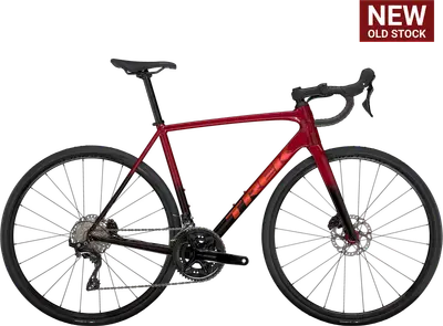 TREK Émonda ALR 5 Trek Emonda ALR 5 Disc - Lewes Cycle Sports