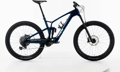 Batterie Vélo électrique BMZ 36,9V 19,72Ah – Pour BULLS E-STREAM EVO AM 4 (2019-2020)
