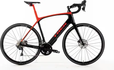 2023 Trek Domane+ AL 5 – Specs, Comparisons, Reviews – 99 Spokes
