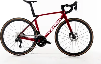 2026 Canyon Aeroad CF SLX 7 Di2 – Specs, Comparisons, Reviews – 99