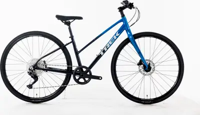 【美品】2021 TREK FX2 DISC f1c80.jpeg