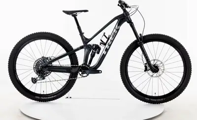 ☆ trek slash8 2022 Mサイズ megmeg +クランク付き ☆ ☆ trek slash8 2022 Mサイズ megmeg +クランク付き trek slash8